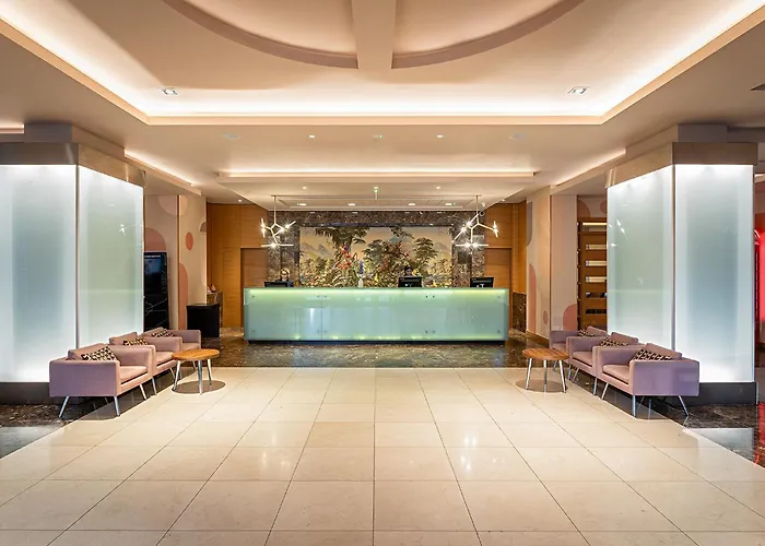 Pestana Chelsea Bridge Hotel & Spa